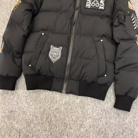 Moose Knuckles Coat-012