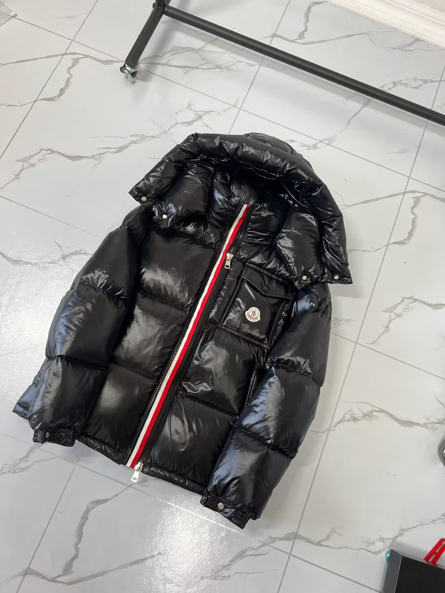Moncler Coat-131