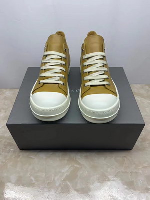 Rick Owens Shoes(AAA)-065