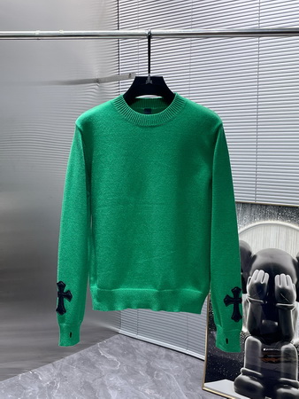 Ch**me He**ts sweater-045