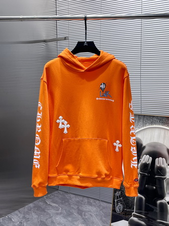 Ch**me He**ts hoody-475