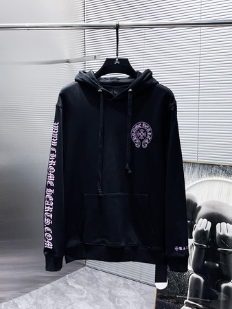Ch**me He**ts hoody-501