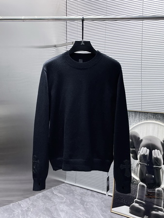 Ch**me He**ts sweater-042