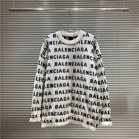 Ba*len*cia*ga sweater-033
