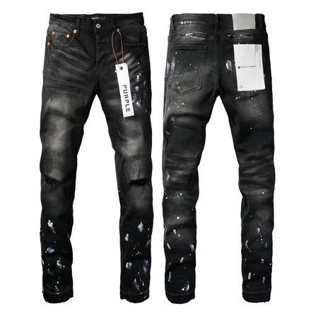 pu*re b*and jeans-023