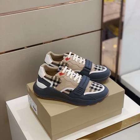 B**rry shoes(aaa)-115