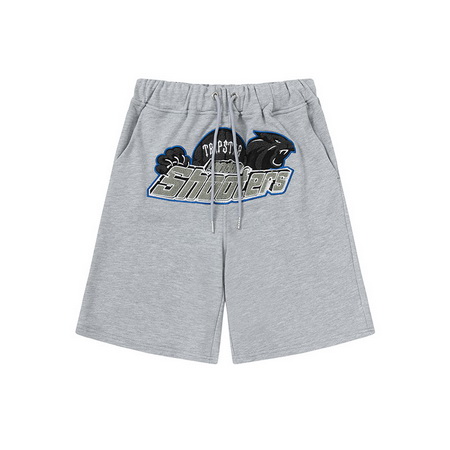 Trapstar Shorts-001