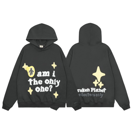 Br0ke*d planet hoody-006