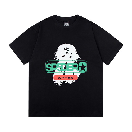 Sp5der T-shirts-072