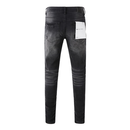 pu*re b*and jeans-010