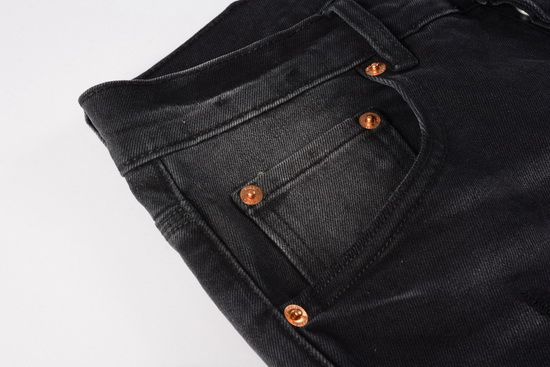 pu*re b*and jeans-010
