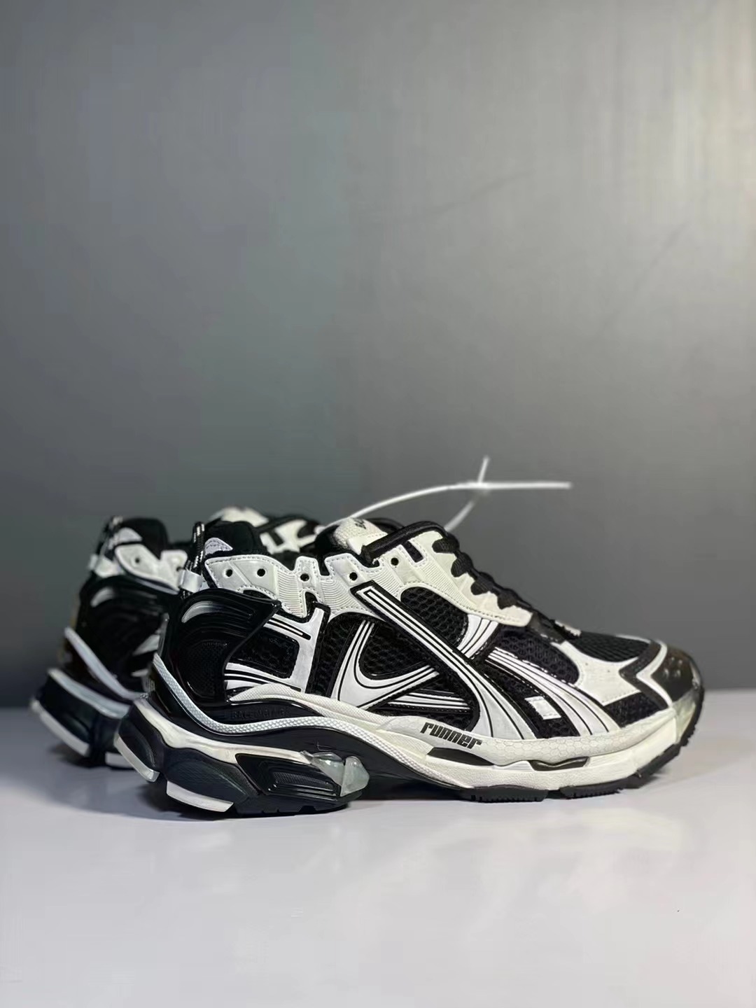 Ba*len*cia*ga shoes(aaaa)-337