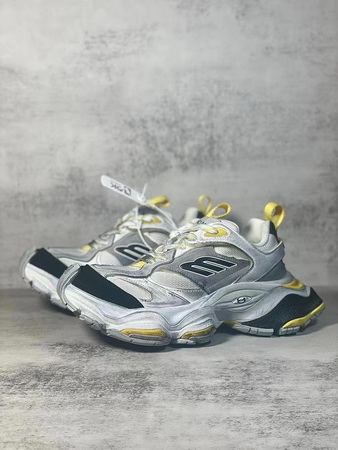 Ba*len*cia*ga shoes(aaaa)-357