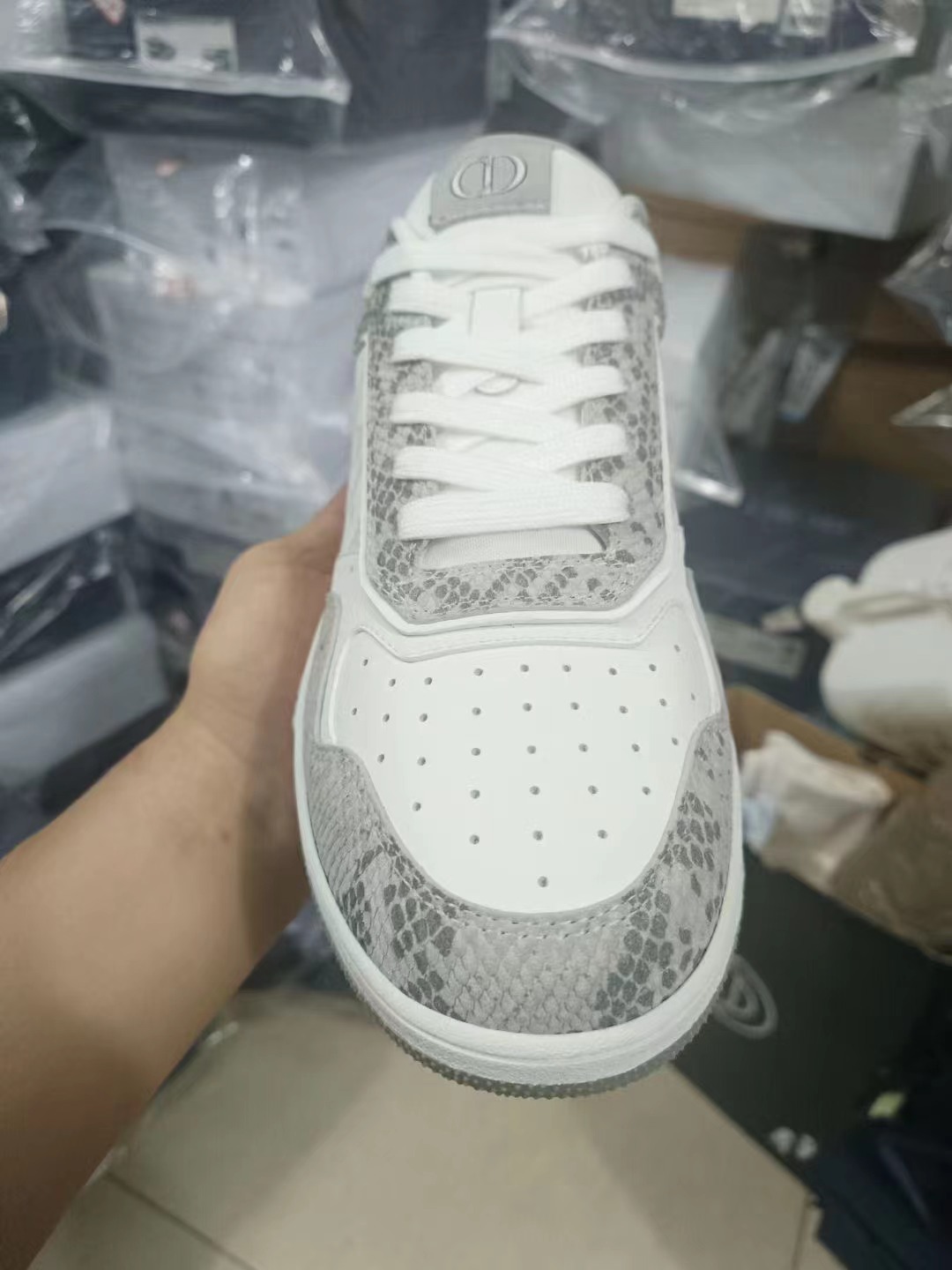 D*or shoes(aaa)-519