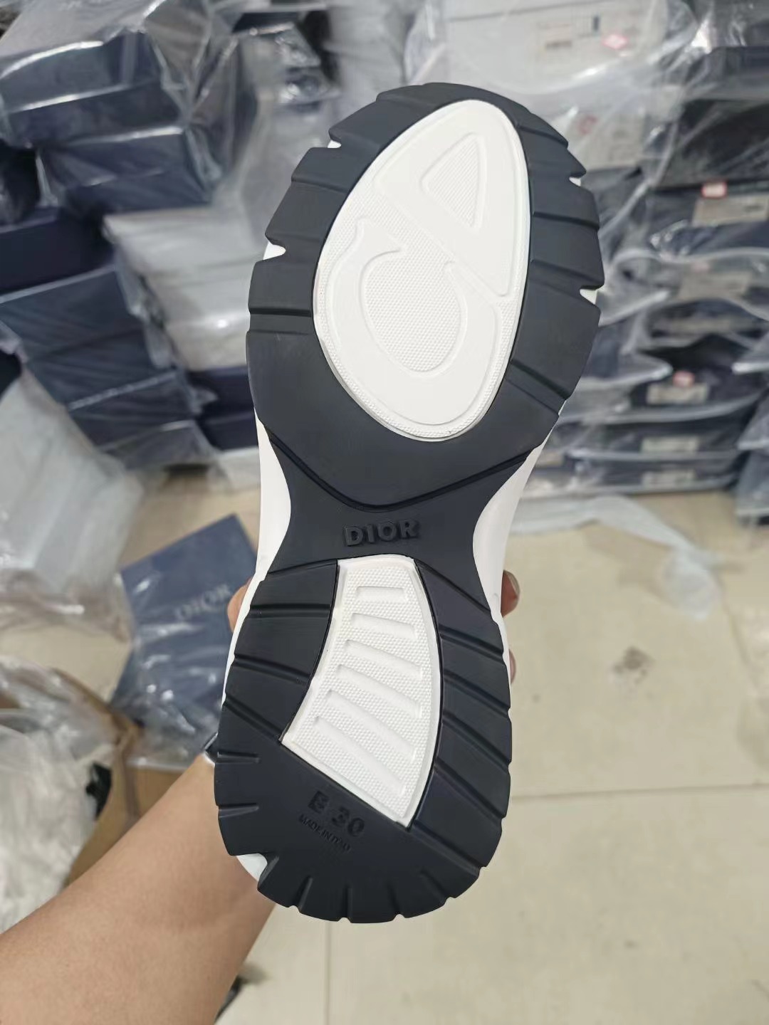 D*or shoes(aaa)-520