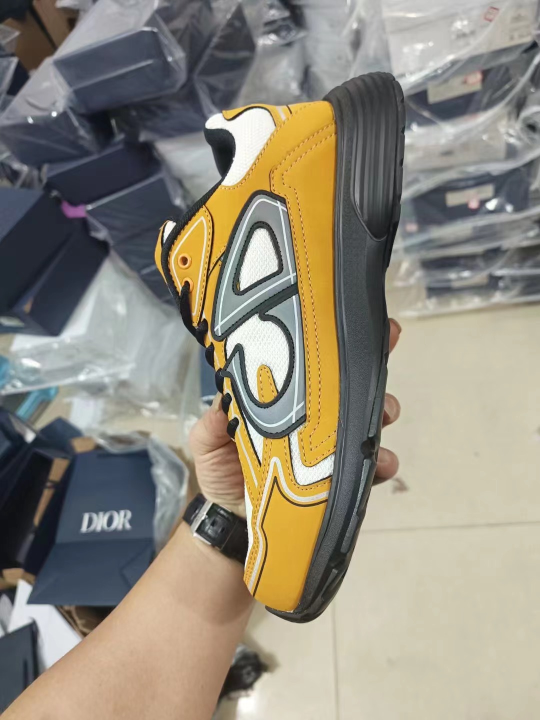 D*or shoes(aaa)-521