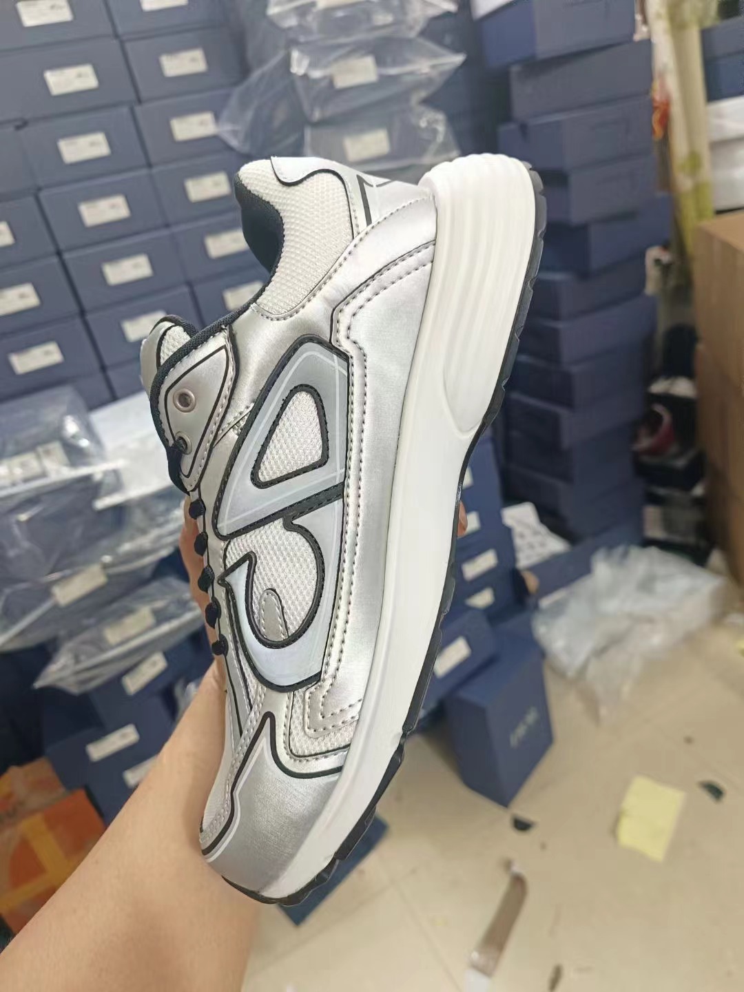 D*or shoes(aaa)-522