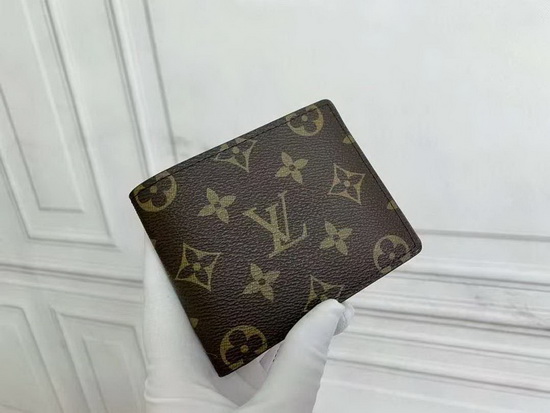 LV Wallets(Men)-083