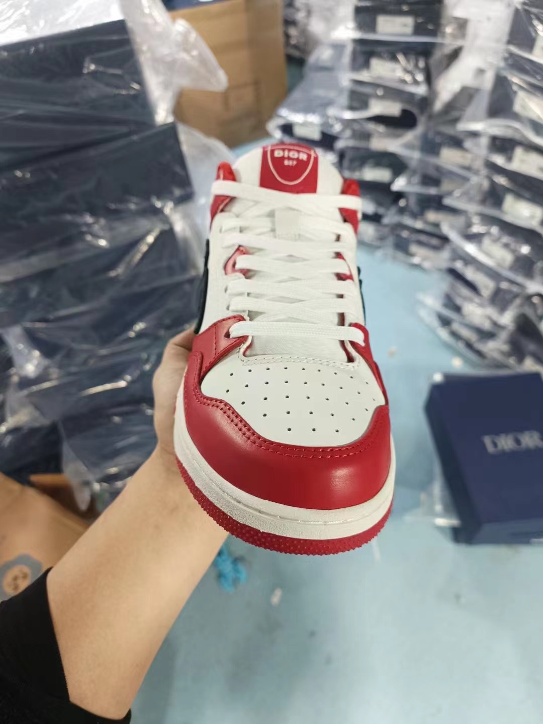 D*or shoes(aaa)-498