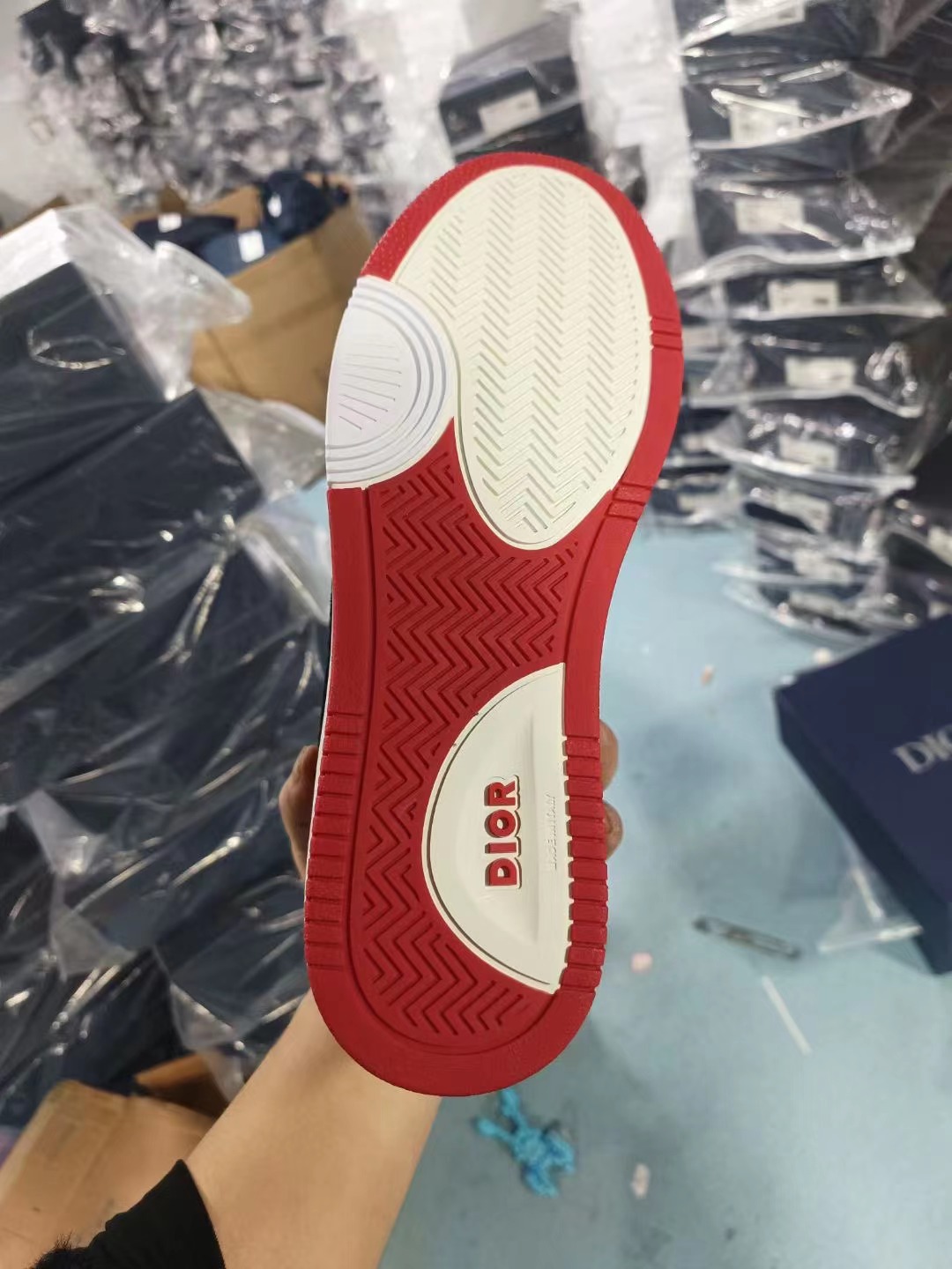 D*or shoes(aaa)-498