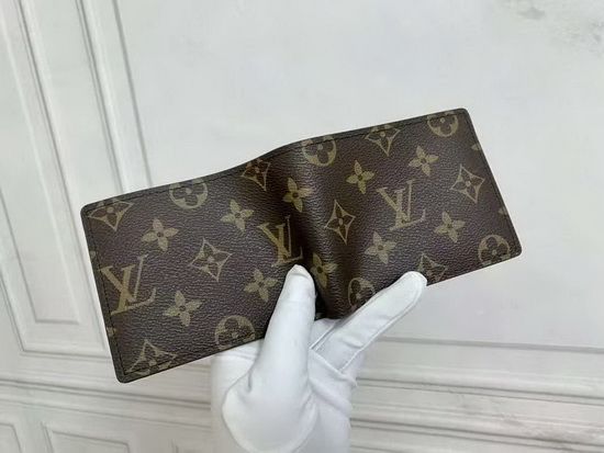 LV Wallets(Men)-083