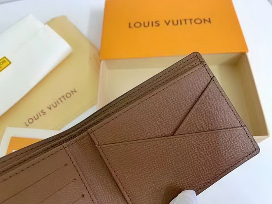 LV Wallets(Men)-083