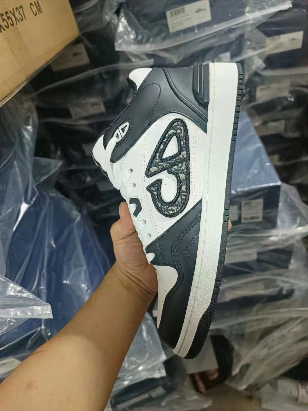 D*or shoes(aaa)-500