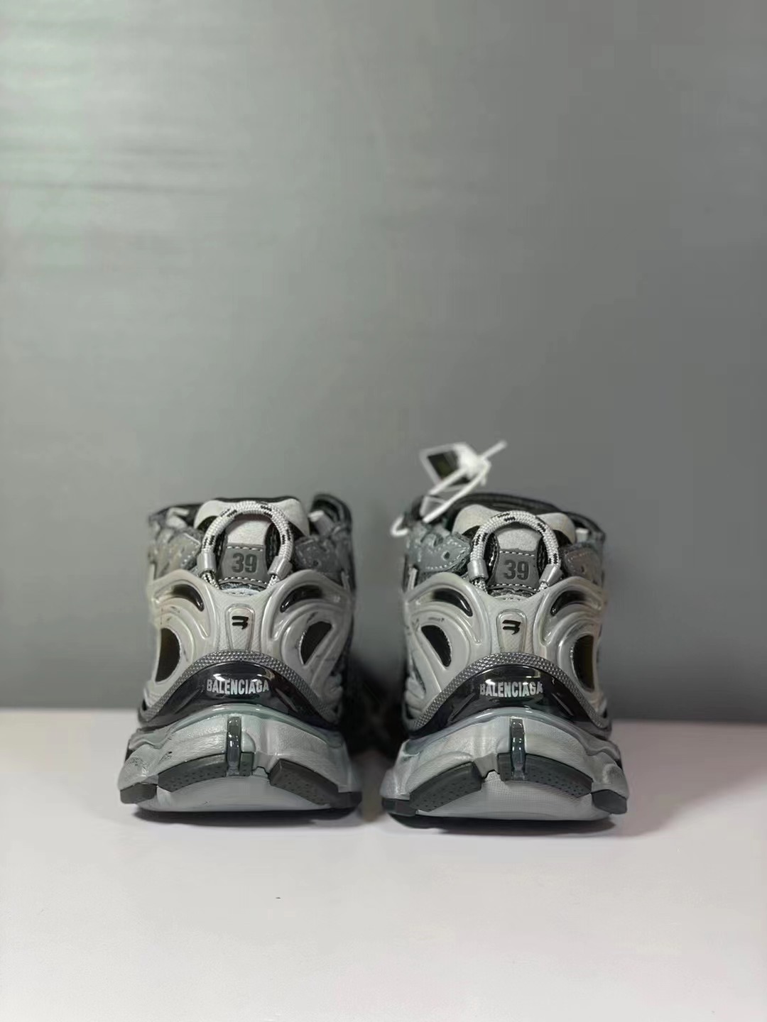Ba*len*cia*ga shoes(aaaa)-359