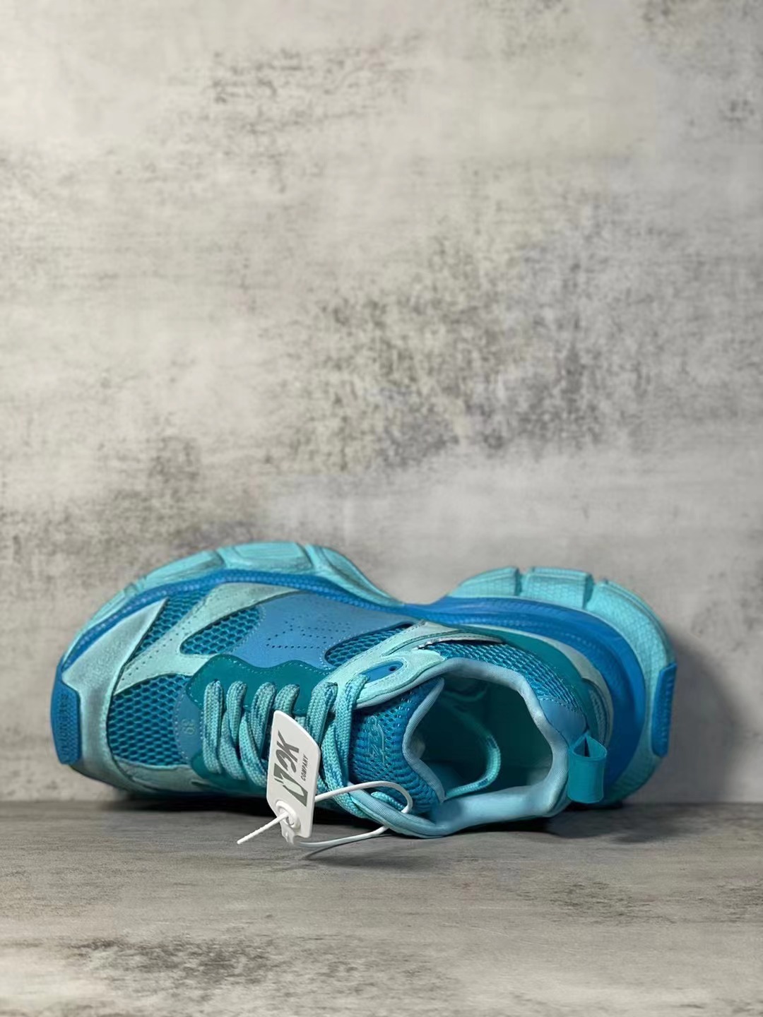 Ba*len*cia*ga shoes(aaaa)-340