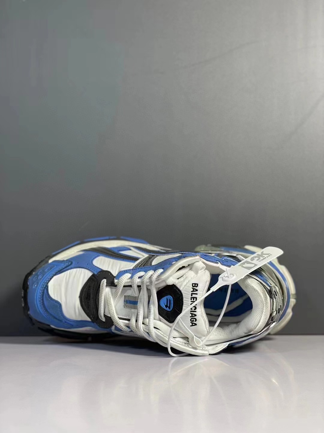 Ba*len*cia*ga shoes(aaaa)-370