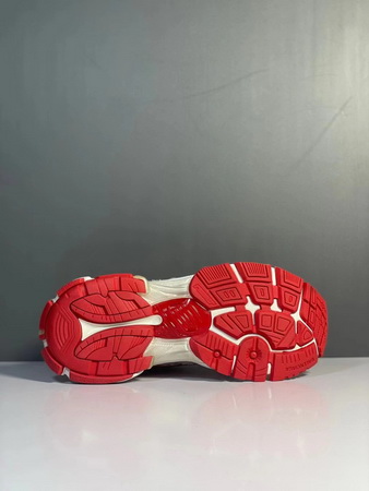 Ba*len*cia*ga shoes(aaaa)-371