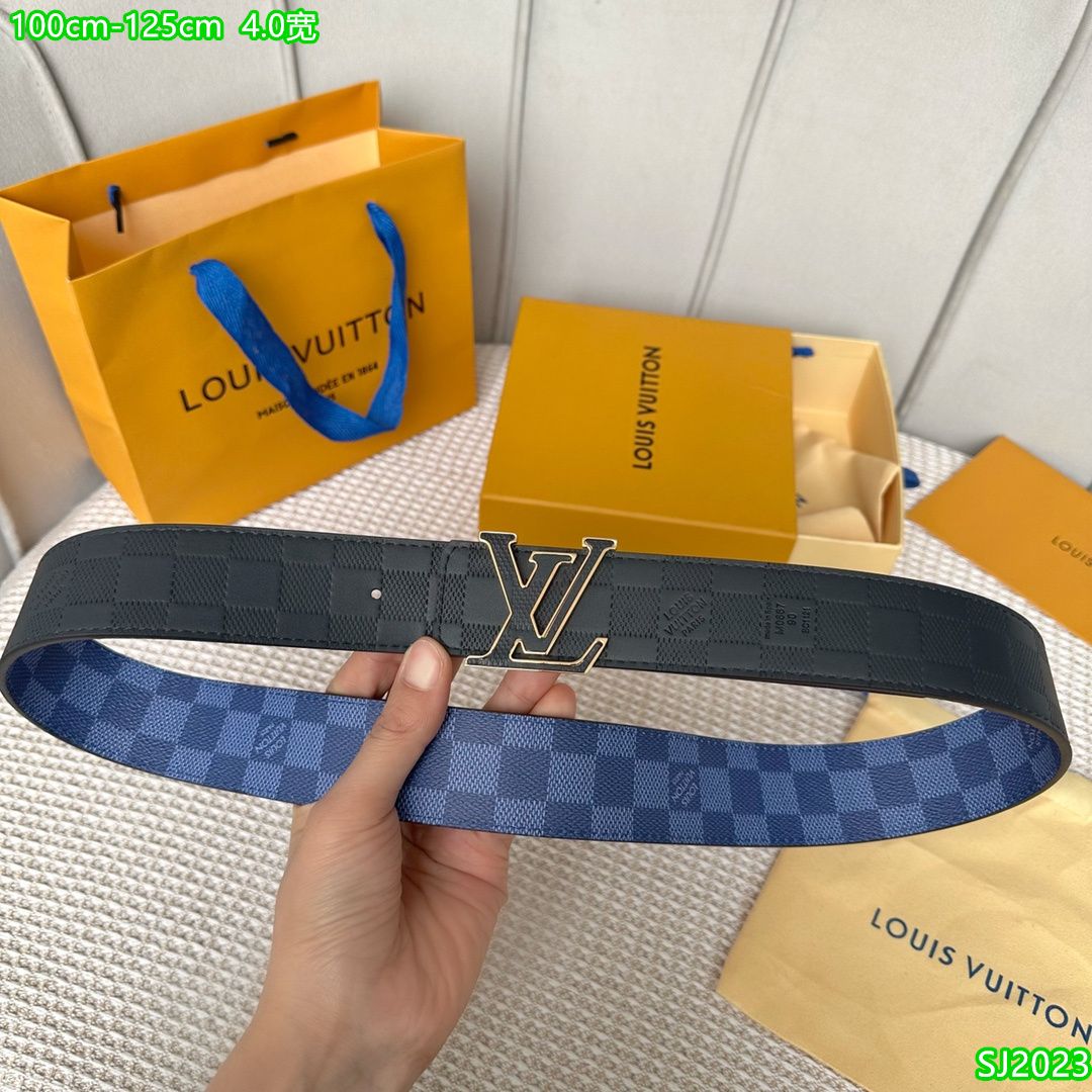 LV Belts(AAAAA)-1823