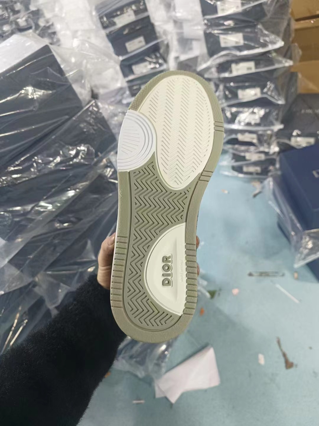 D*or shoes(aaa)-508