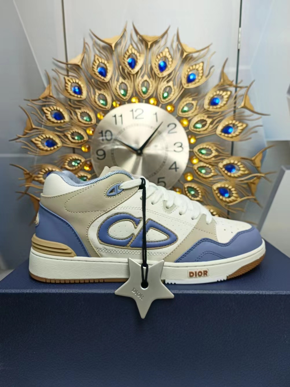 D*or shoes(aaa)-502