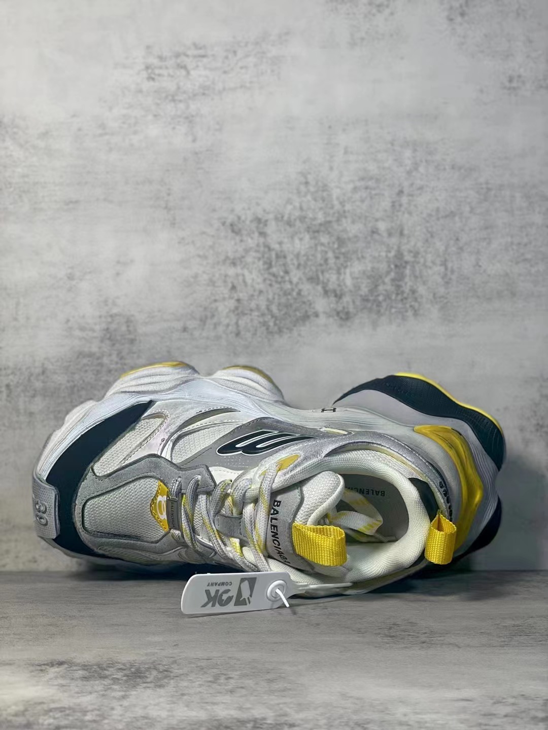 Ba*len*cia*ga shoes(aaaa)-357