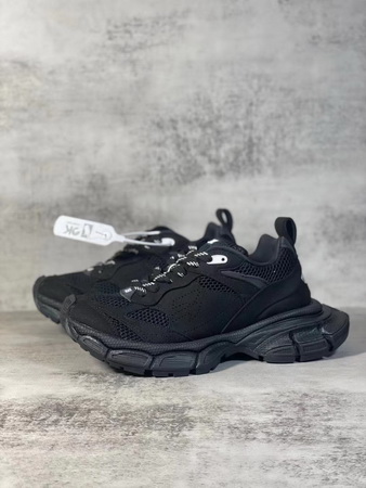Ba*len*cia*ga shoes(aaaa)-348