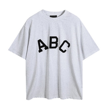 FEAR OF GOD T-shirts-669