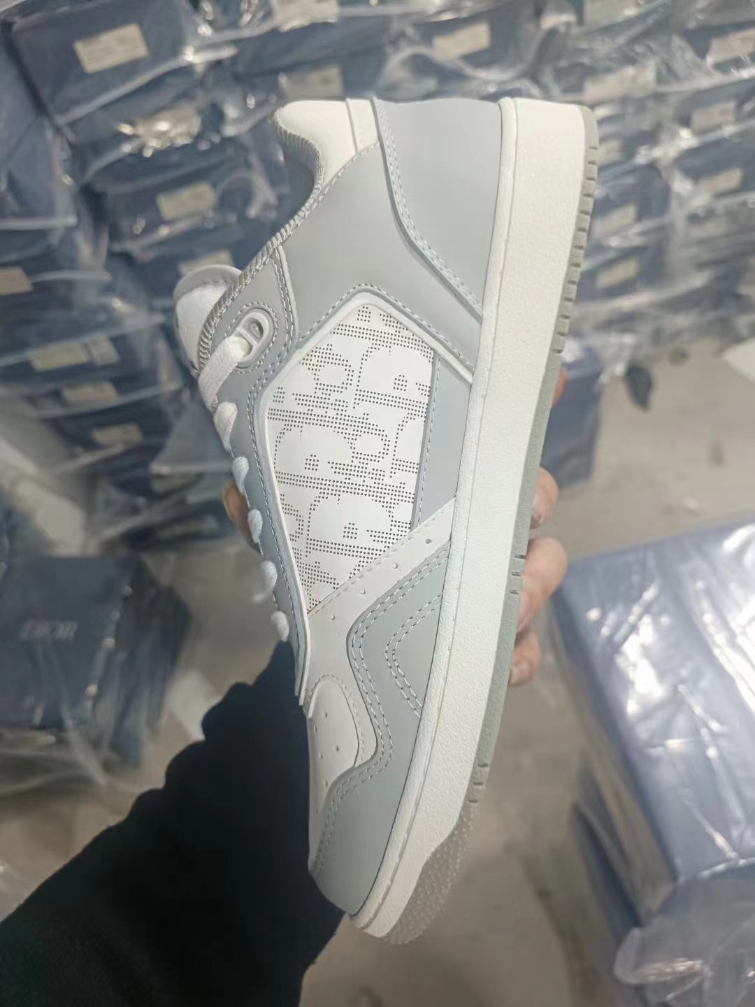 D*or shoes(aaa)-509