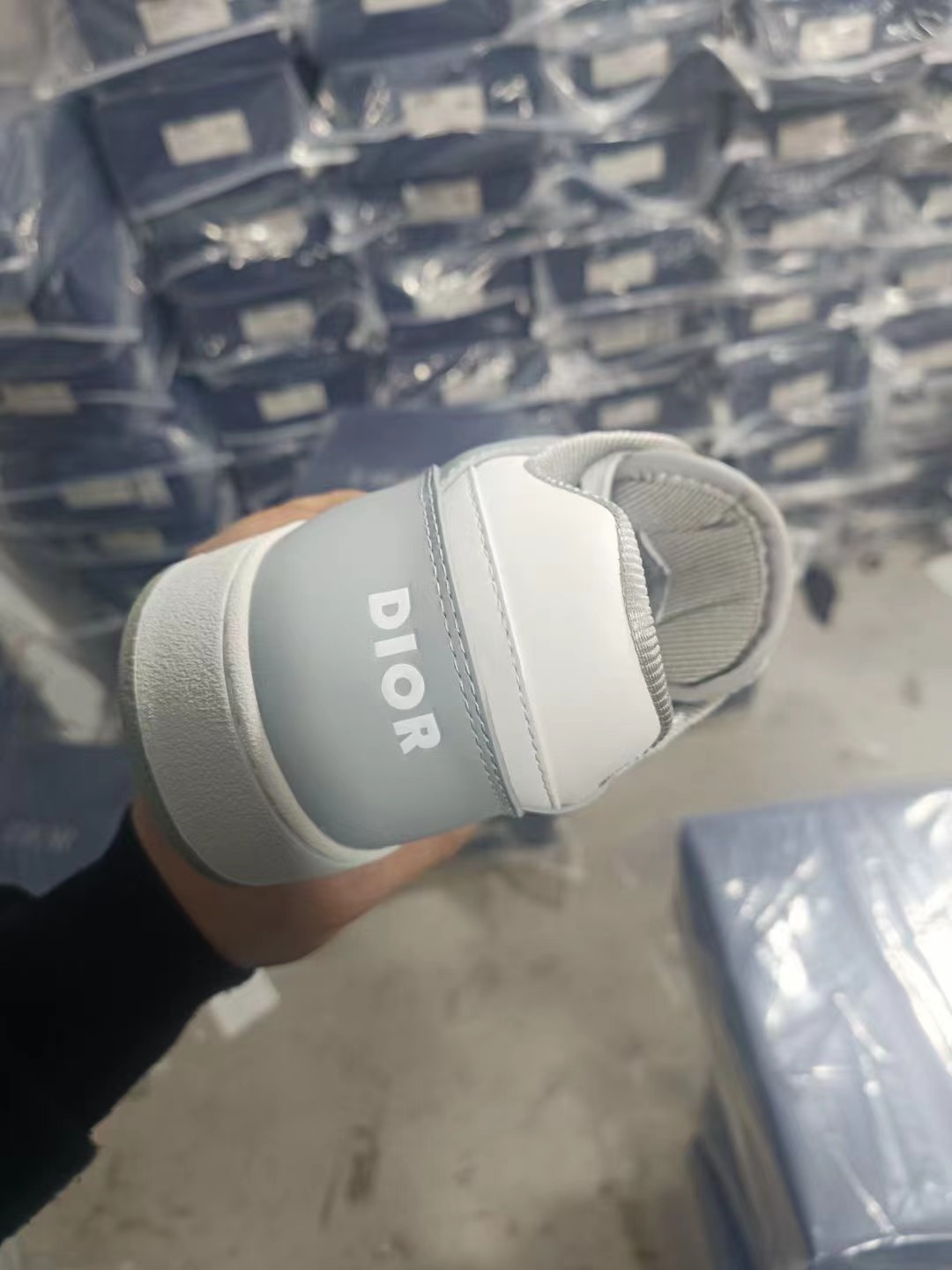 D*or shoes(aaa)-509