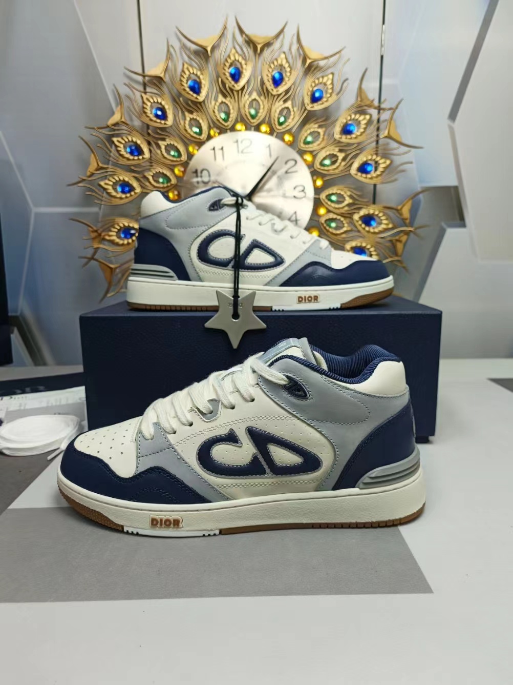 D*or shoes(aaa)-503