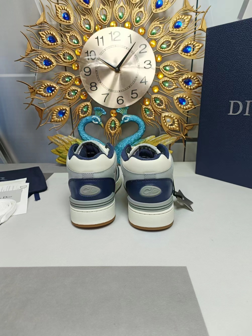 D*or shoes(aaa)-503