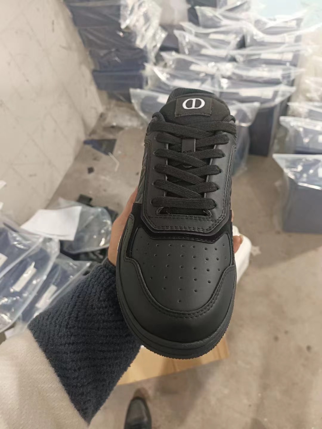 D*or shoes(aaa)-510