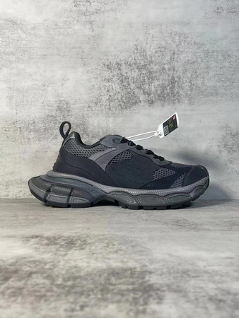 Ba*len*cia*ga shoes(aaaa)-343