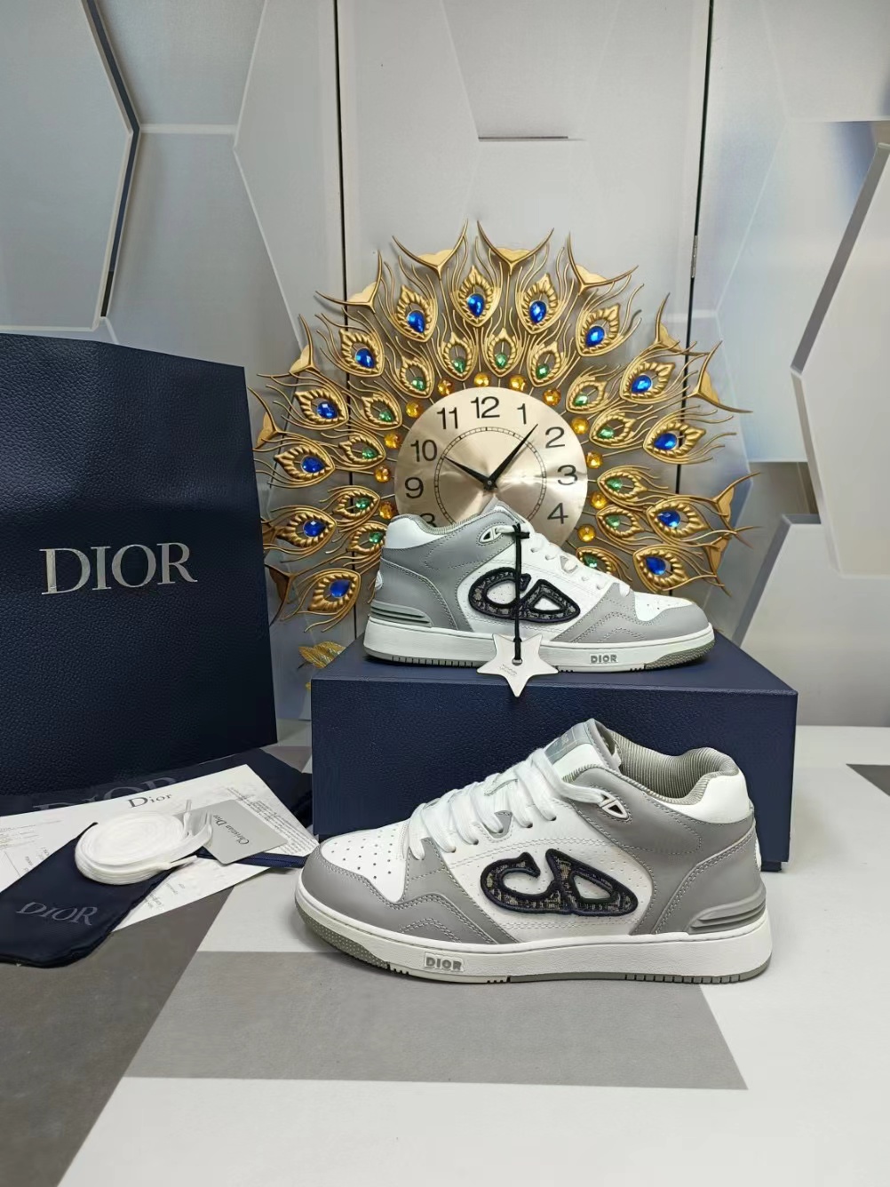 D*or shoes(aaa)-504