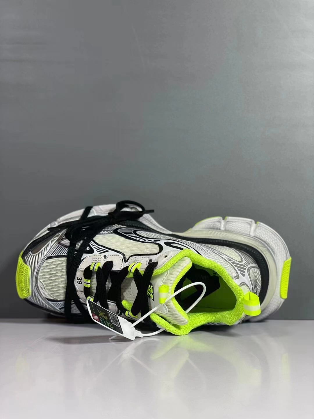 Ba*len*cia*ga shoes(aaaa)-353