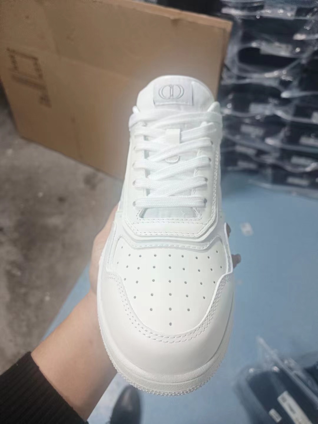 D*or shoes(aaa)-511