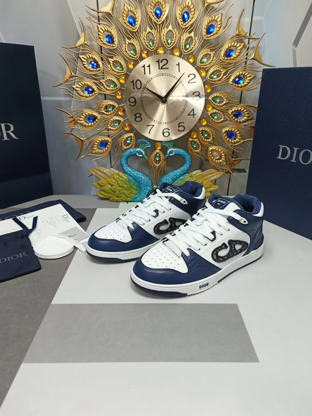 D*or shoes(aaa)-505