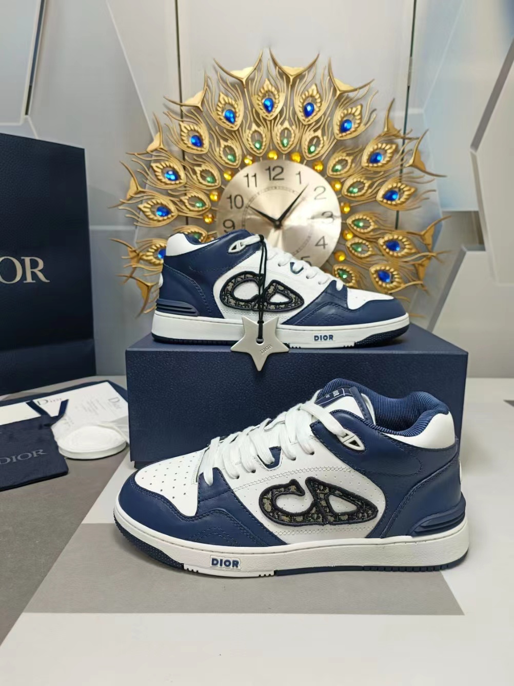 D*or shoes(aaa)-505