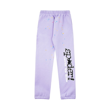 Sp5der Pants-072