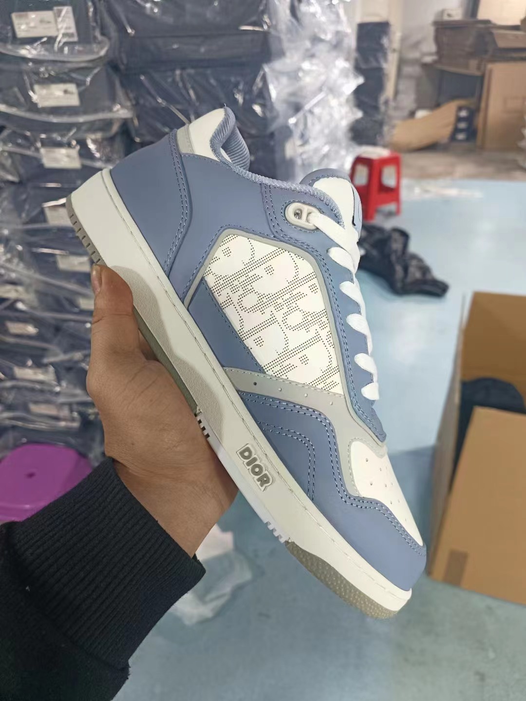 D*or shoes(aaa)-512
